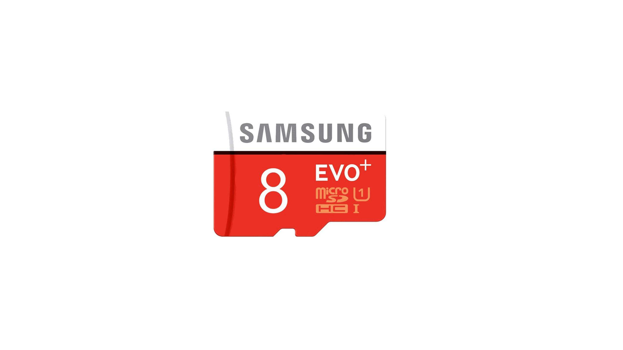 کارت-حافظه-سامسونگ-مدل-Evo-Plus-با-ظرفیت-8-گیگابایت
